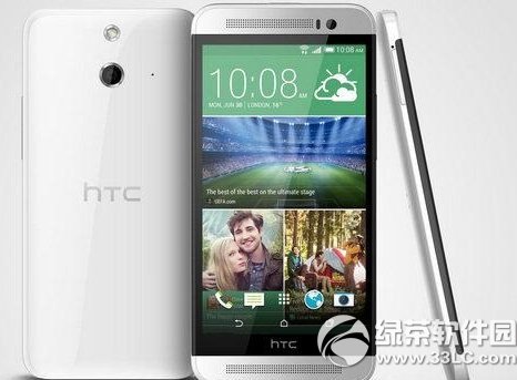 htc e8 eye怎麼樣？htc one e8 eye參數配置1