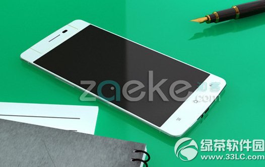 oppo n3諜照曝光：oppo n3真機照1