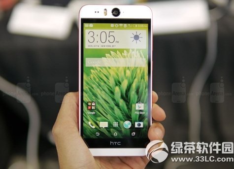 htc one m8 eye怎麼樣？htc one m8 eye參數配置1