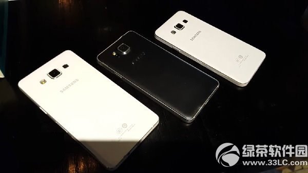 三星a5什麼時候上市？galaxy a5上市時間1