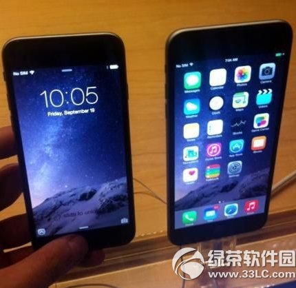 iphone6彎曲門回應 蘋果回應iphone6彎曲極其罕見1