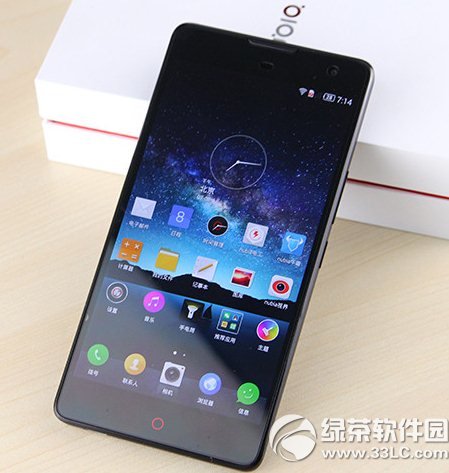 nubia z7 max usb調試怎麼打開？努比亞z7 max打開usb調試教程1