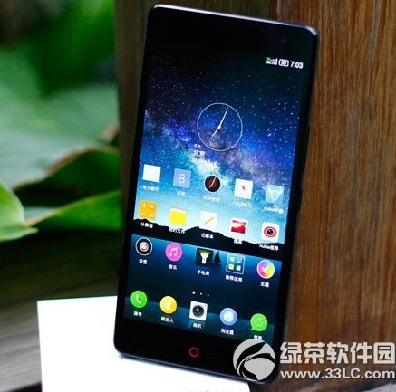 nubia z7 max電池容量是多少？nubia z7 max電池續航1