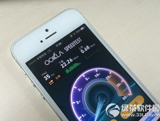 iphone5電信4g破解教程 蘋果5破解電信4g步驟1