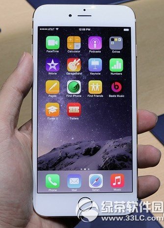 iphone6 16g夠用嗎？蘋果iphone6 16g夠不夠用1