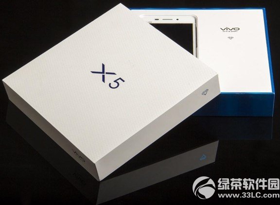 vivo x5藍寶石版怎麼樣？vivo x5藍寶石版配置評測1