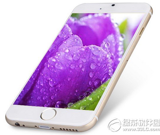 iphone6怎麼貼膜？蘋果iphone6貼膜教程1