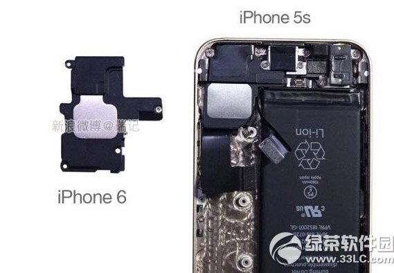 iphone6攝像頭凸起會磨損嗎？iphone6攝像頭磨損評測1