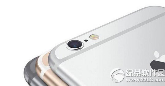 iphone6攝像頭為什麼突出？蘋果6攝像頭突出原因1
