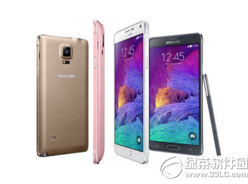 三星note4預定網址 三星note4預訂官網地址1