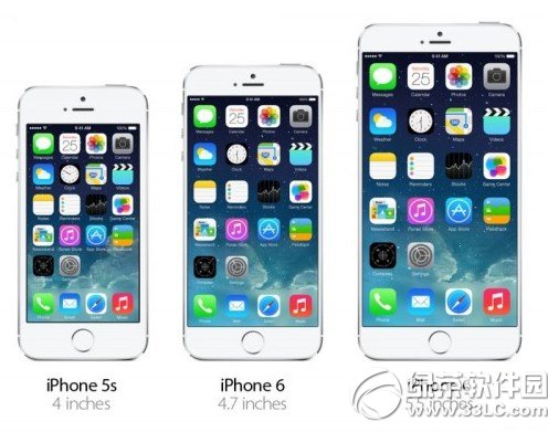 iphone6港版和國行的區別有哪些？蘋果6港版和國行區別1