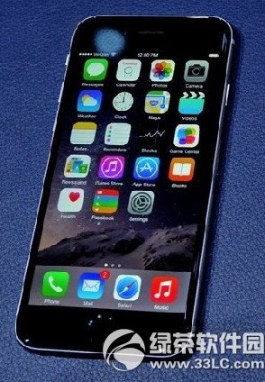 iphone6無法連接app store解決方法1