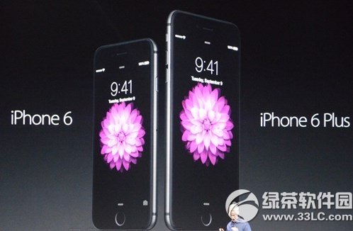 iphone6首發國家為什麼沒中國？iphone6不在國內首發原因1