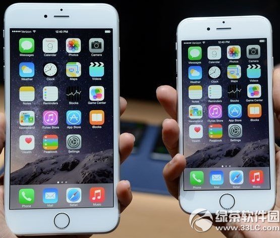 iphone6 plus什麼時候上市？iphone6 plus中國內地上市時間1