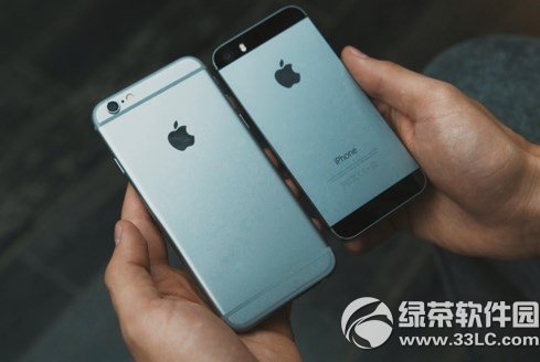 iphone6美版和國行的區別有哪些？美版iphone6和國行的區別1