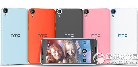 htc 820x怎麼樣？htc desire 820x參數配置1