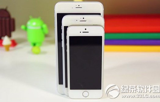 iphone6 plus是什麼意思？iphone6 plus參數配置1