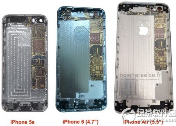 iphone6電池多少毫安？iphone6電池容量大小1