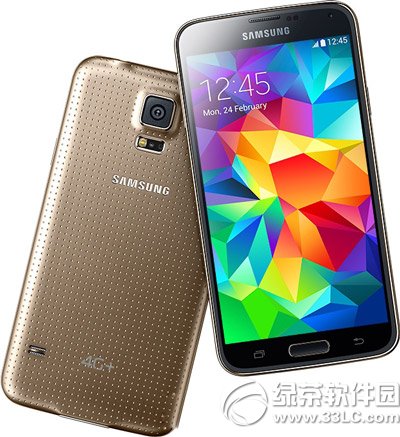 三星s5國際版型號：galaxy s5國際版參數配置1