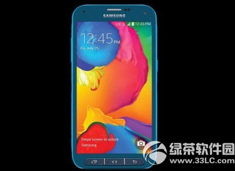 三星s5 sport參數配置：三星galaxy s5 sport配置1