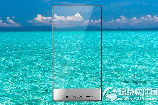 夏普aquos crystal x怎麼樣？aquos crystal x配置1