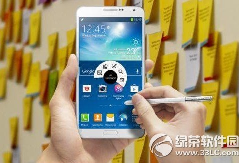 三星note4跑分多少？三星note4跑分評測1