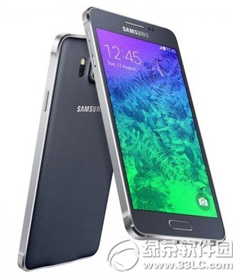 三星s5和alpha哪個好？區別有哪些？三星galaxy s5和alpha的區別1