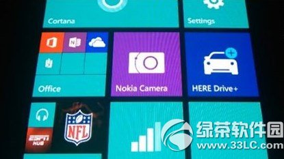 lumia830哪個版本好？諾基亞lumia830版本區別1