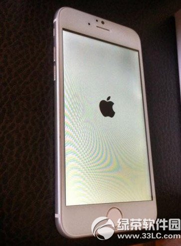 iphone6真假辨別教程 蘋果6真假鑒別技巧2