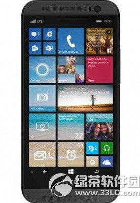 htc one w8怎麼樣？htc w8配置評測1