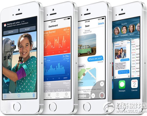 ios8 gm固件下載地址：ios8gm版官方固件下載1