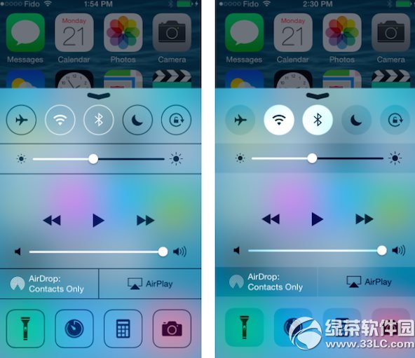 ios8 beta4新功能有哪些？ios8 beta4更新內容2