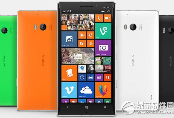 lumia630連接電腦教程 諾基亞lumia630怎麼連接電腦步驟1