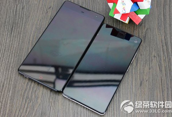 nubia z7 max和mini區別有哪些？哪個好？z7 max和mini配置區別1