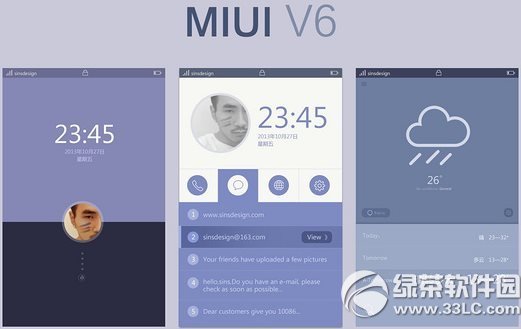 miui v6官網：miui v6官方網址1