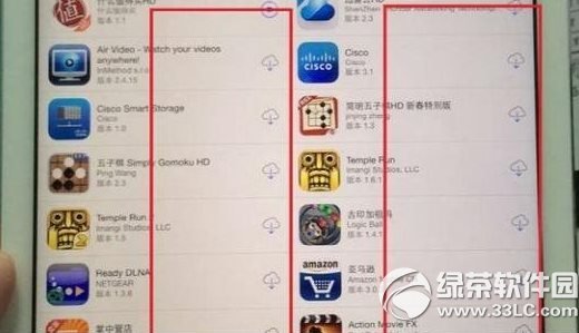 ipad air常見問題及解決方法匯總2