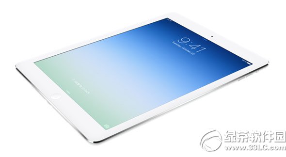 ipad air屏幕不亮怎麼辦？ipad air屏幕突然不亮解決方法1