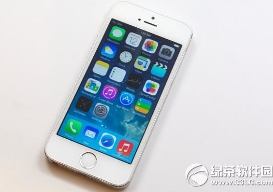 ios7.1.2無法更新/無法激活解決方法1