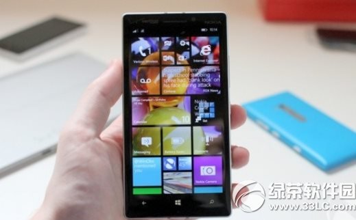 wp8.1 gdr1更新教程：wp8.1 gdr1更新升級步驟1