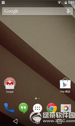 nexus 4升級安卓l教程：nexus 4更新android l方法1