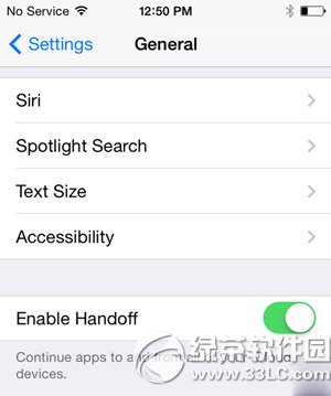 ios8 beta3評測：ios8 beta3使用評測1