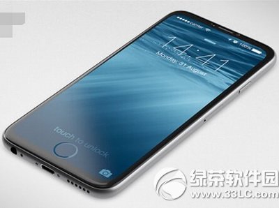 iphone7概念機圖片 蘋果iphone7概念機視頻