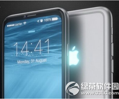 iphone7概念機圖片 蘋果iphone7概念機視頻10