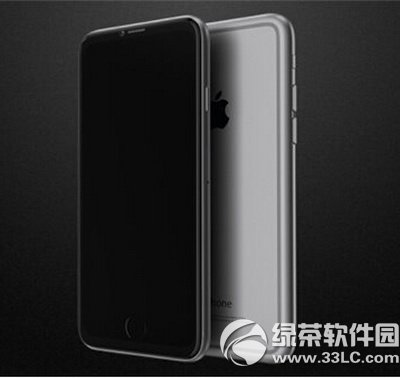 iphone7概念機圖片 蘋果iphone7概念機視頻9