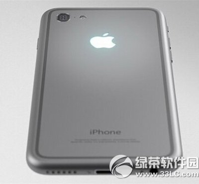 iphone7概念機圖片 蘋果iphone7概念機視頻8