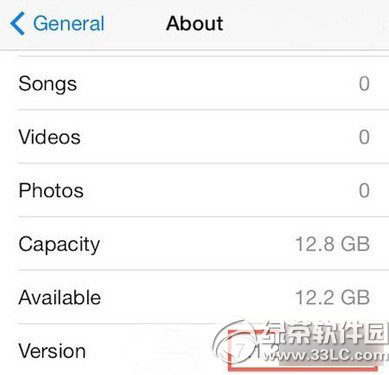 ios7.1.2更新時間什麼時候？ios7.1.2什麼時候發布更新1