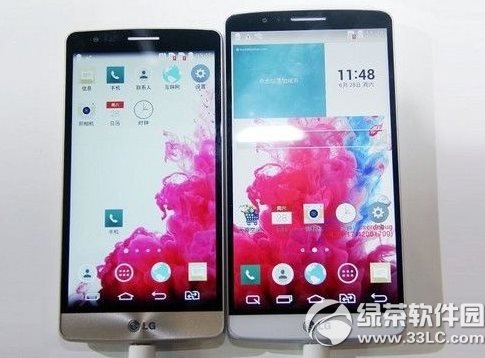 lg g3 mini價格多少錢？lg g3 mini報價1