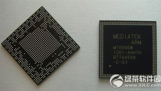 mt6595處理器性能怎麼樣？聯發科mt6595性能1