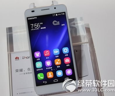 華為榮耀6有電信版嗎？榮耀6有沒有電信版？1