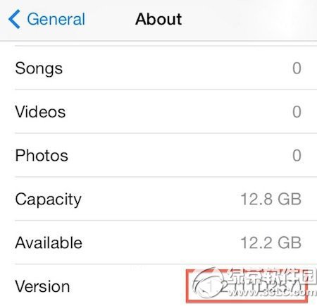 ios7.1.2更新時間什麼時候？ios7.1.2固件下載發布時間1